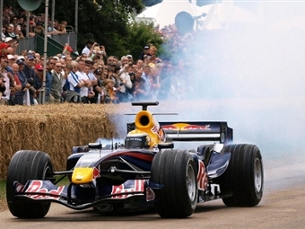   (Red Bull)     , 2008