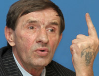 Володимир Бойко
