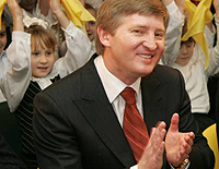 Ахметов