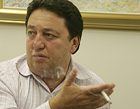 Олександр Фельдман