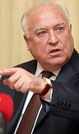 Віктор Черномирдин 